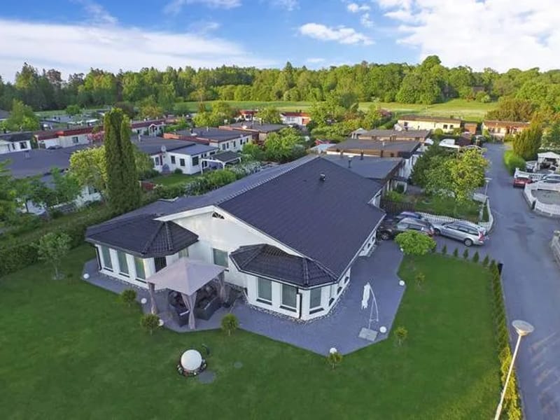 Norsborg - Äldreboende in Botkyrka, Stockholm County photo 3