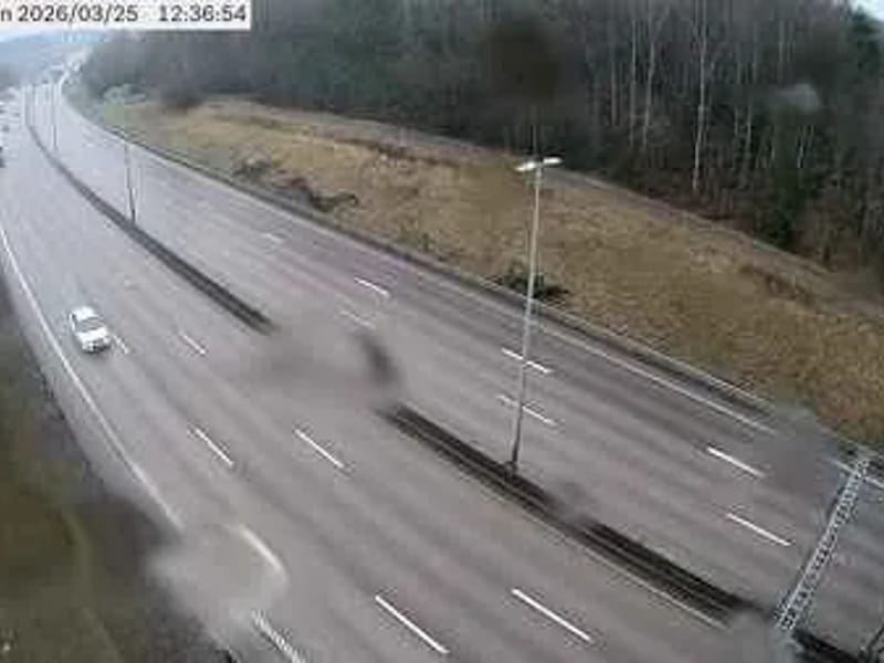 Norsborg - Äldreboende in Botkyrka, Stockholm County photo 1