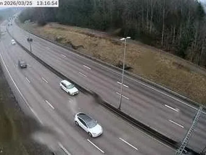 Norsborg - Äldreboende in Botkyrka, Stockholm County photo 4