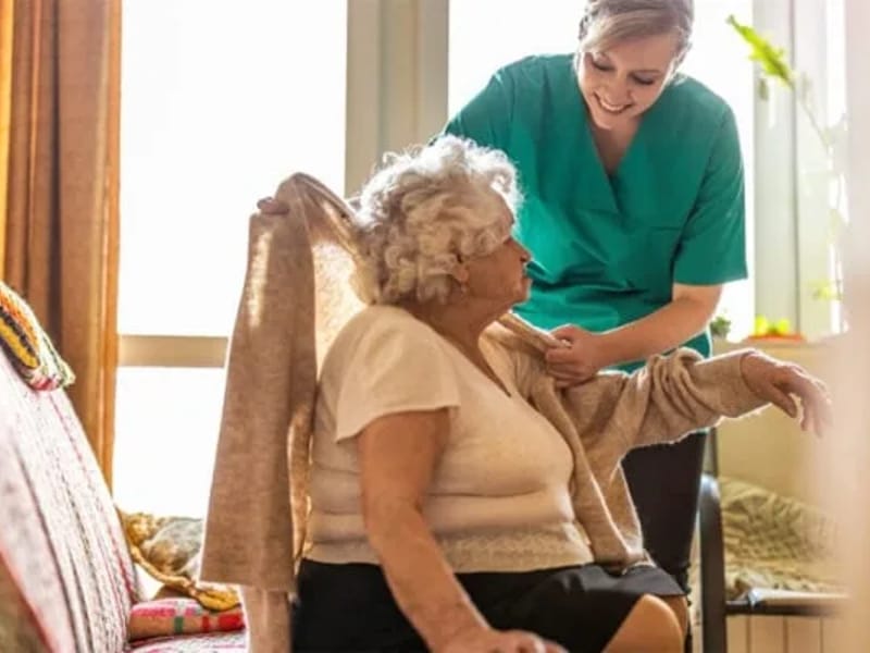 Maplewood Independent Living Limited - Assisted Living in Dunmow, England photo 1