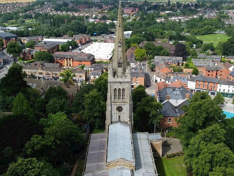 Percurra North Northamptonshire in Kettering, England photo 2