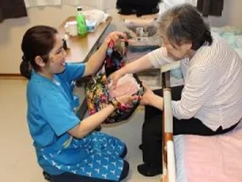 きりん訪問介護事業所 - 訪問介護 in 佐賀市, 佐賀県 photo 1