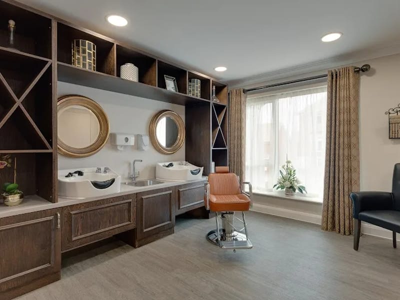 Parsons Grange - Nursing Home in Reading, England photo 4