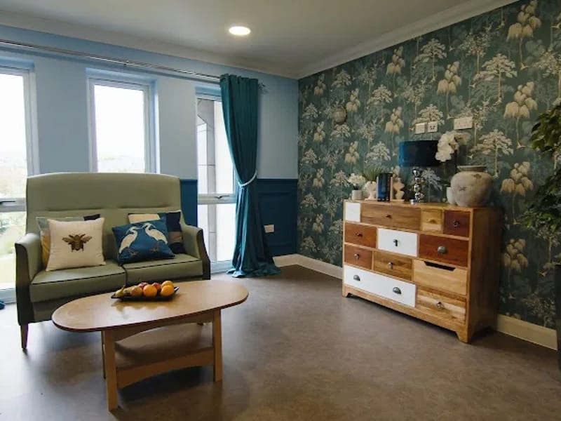 Parsons Grange - Nursing Home in Reading, England photo 6