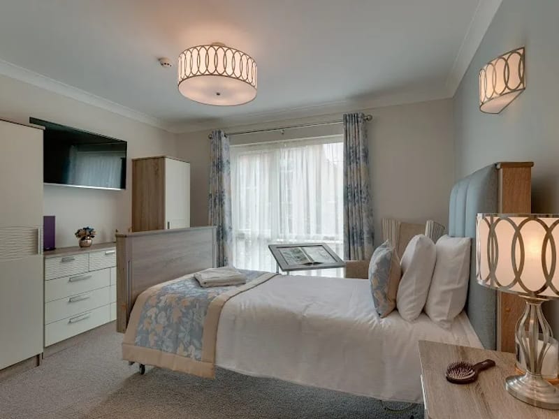 Parsons Grange - Nursing Home in Reading, England photo 3