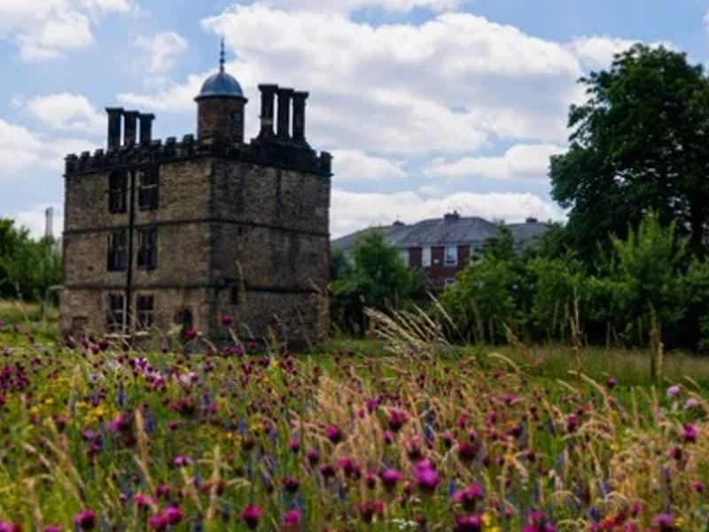Chapel Lodge - Nursing Home in Sheffield, England photo 3