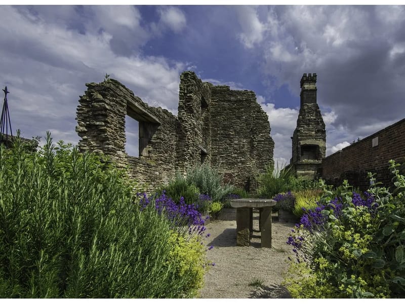 Chapel Lodge - Nursing Home in Sheffield, England photo 2