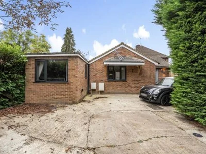 9 Allenby Road - Assisted Living in Maidenhead, England photo 3