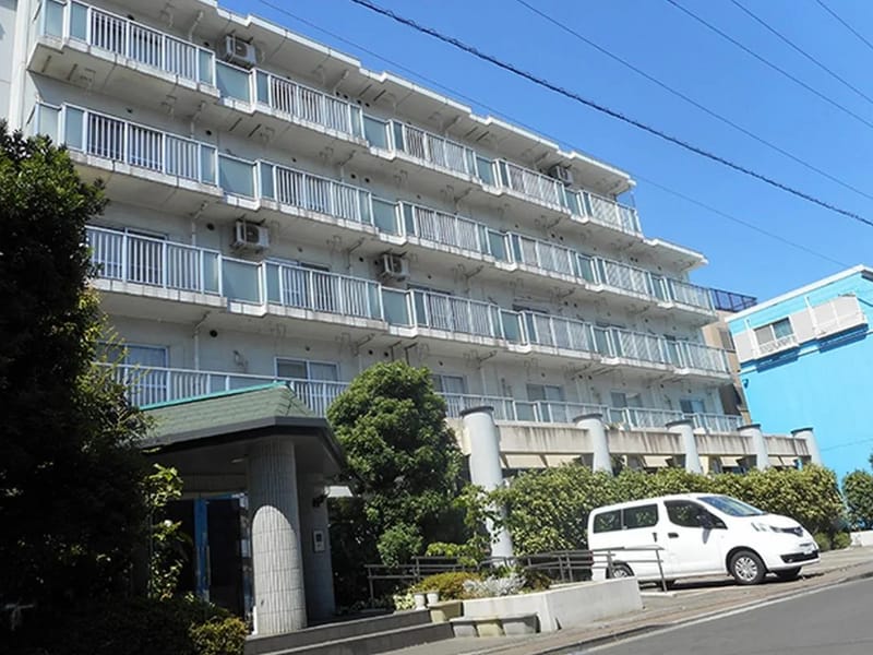 あかつきケアプラン - 有料老人ホーム in 川崎市川崎区, 神奈川県 photo 3