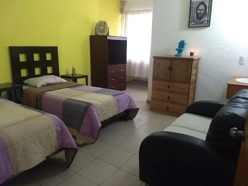 ASILO MI DULCE HOGAR - Vida Asistida in Cuernavaca, Morelos photo 5