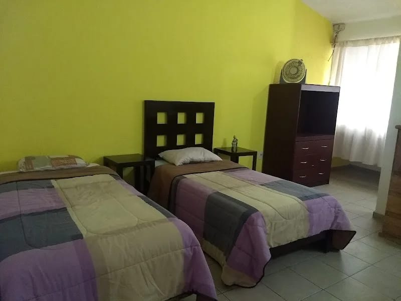 ASILO MI DULCE HOGAR - Vida Asistida in Cuernavaca, Morelos photo 2