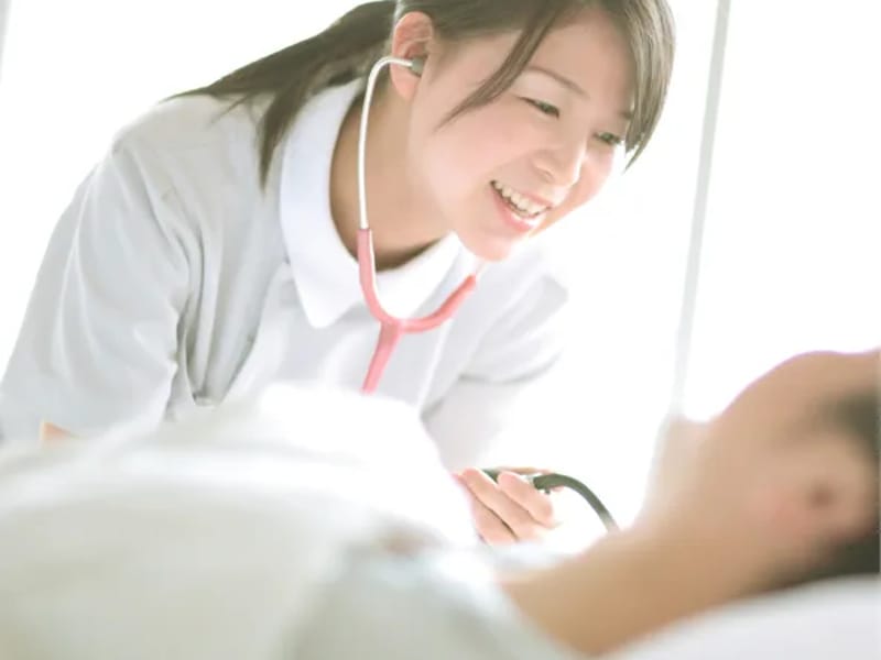 訪問リハビリテーション新井愛広苑 - 入院リハビリ in 妙高市, 新潟県 photo 2