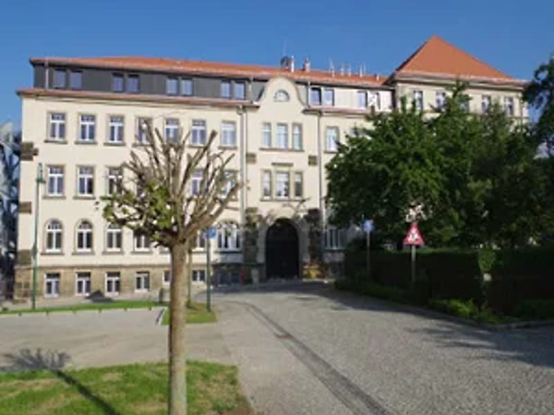 ASB Seniorenpflegeheim "Blumenfabrik" Neustadt - Pflegeheim in Neustadt, Sachsen photo 1