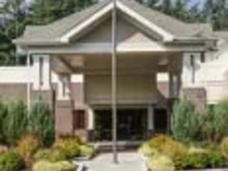 Three Rivers Care - Nursing Home in Centralia, WA photo 2