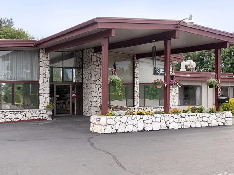 Three Rivers Care - Nursing Home in Centralia, WA photo 1