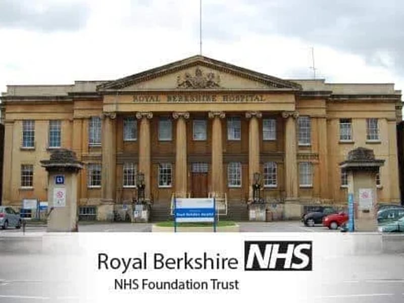 Ryeley Health - Nursing Home in Berkhamsted, England photo 2