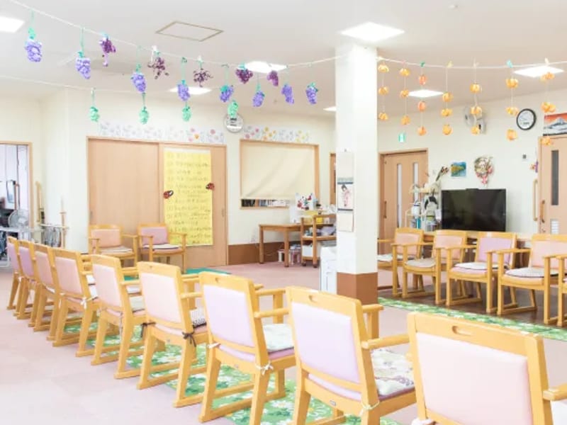 三美介護支援センター - 有料老人ホーム in 四日市市, 三重県 photo 1