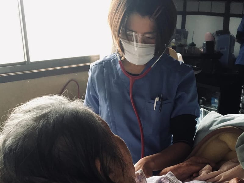 グッドライフケア訪問看護athome - 訪問看護 in 港区, 東京都 photo 1