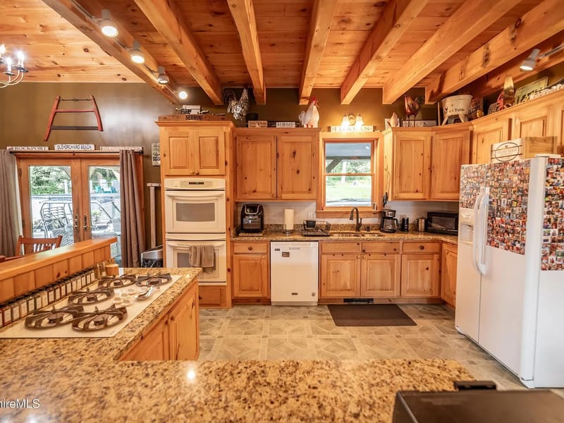 Sandy Brook Home - Assisted Living in Danforth, ME photo 4