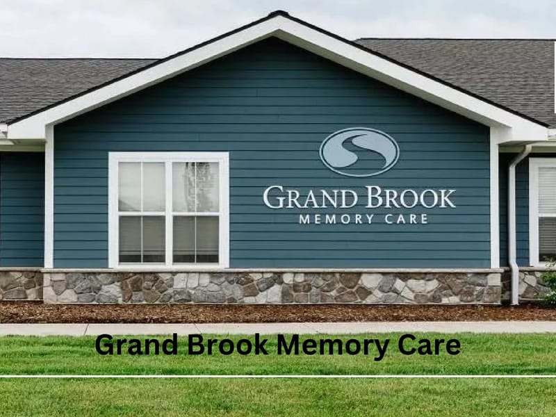 Sandy Brook Home - Assisted Living in Danforth, ME photo 2