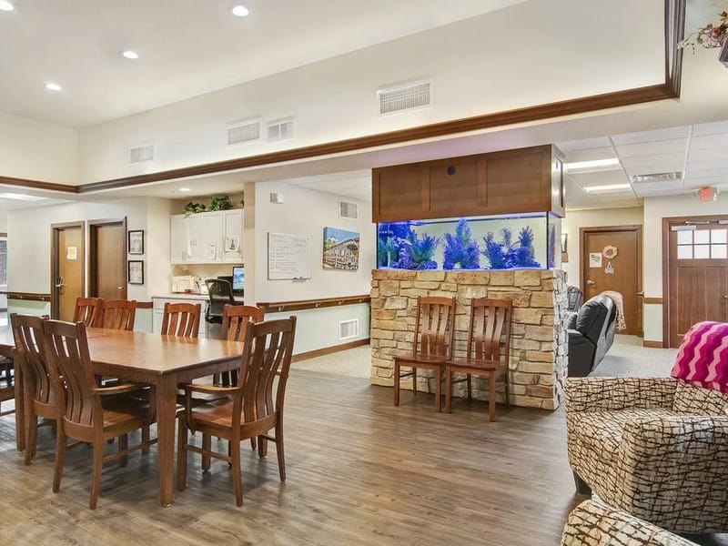 Hampshire Manor Inc - Assisted Living in Roseville, CA photo 1
