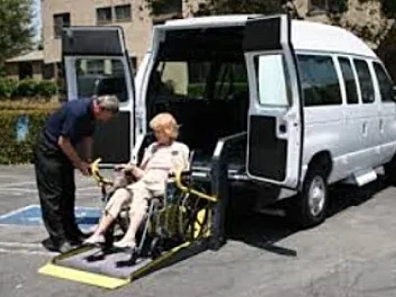 Assisted Transport - Medical Transport in Mendota Heights, MN photo 1