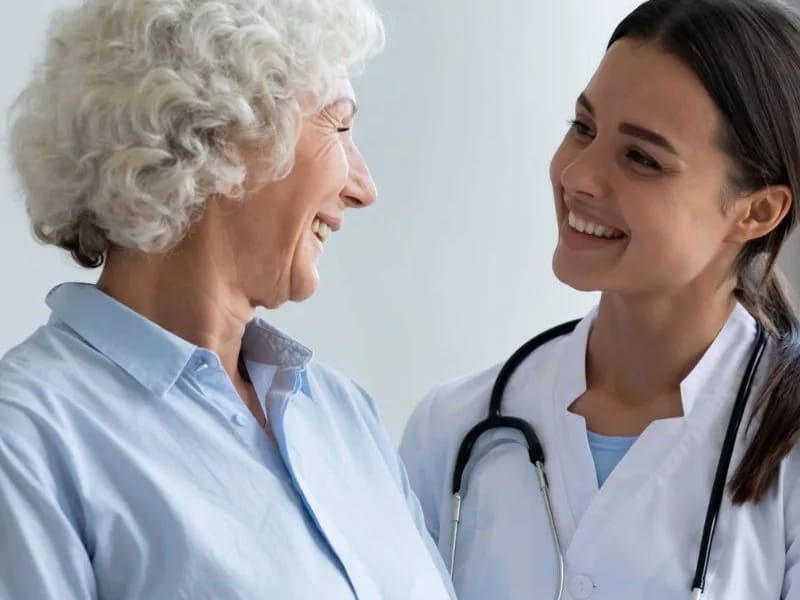 ABC HOME HEALTH - Home Health Nursing in Saint Louis, MO photo 1