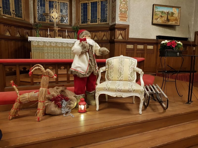 Danvikshem särskilt boende - Äldreboende in Nacka, Stockholms län photo 1