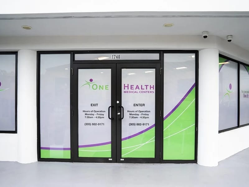 A&A HEALTH MAX INC - Home Health Nursing in Hialeah, FL photo 1