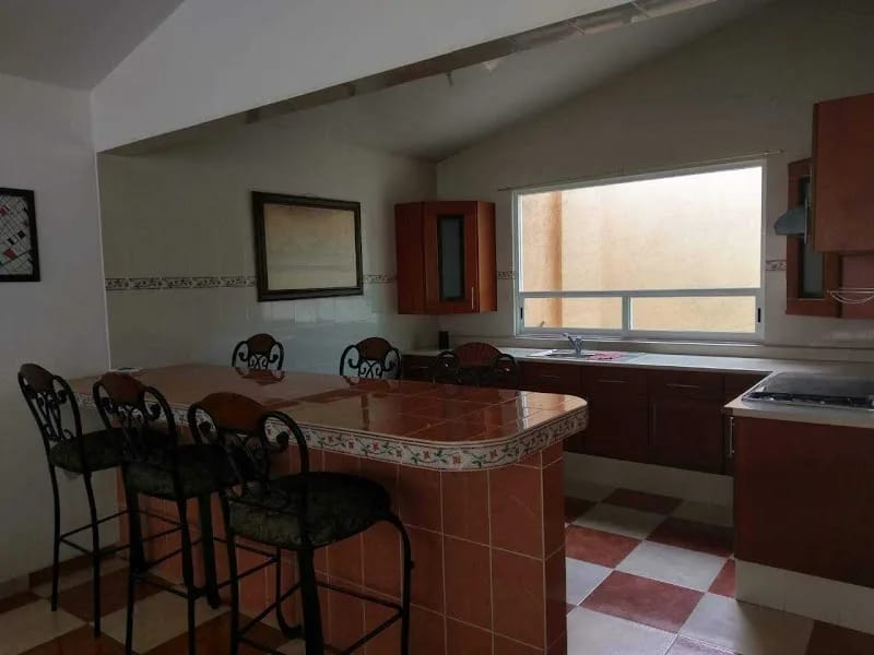 CASA DEL ADULTO MAYOR ARMONIA - Vida Asistida in Texcoco, Estado de México photo 3