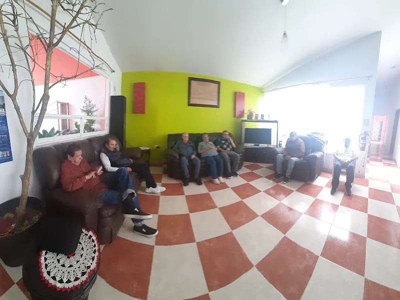 CASA DEL ADULTO MAYOR ARMONIA - Vida Asistida in Texcoco, Estado de México photo 4