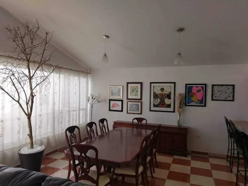 CASA DEL ADULTO MAYOR ARMONIA - Vida Asistida in Texcoco, Estado de México photo 6