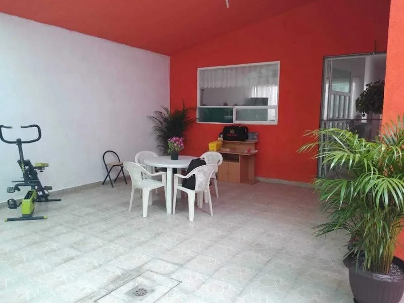 CASA DEL ADULTO MAYOR ARMONIA - Vida Asistida in Texcoco, Estado de México photo 5