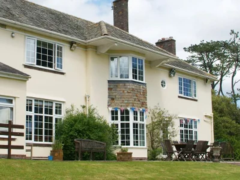 Burrow Down Residential Home - Assisted Living in Paignton, England photo 3