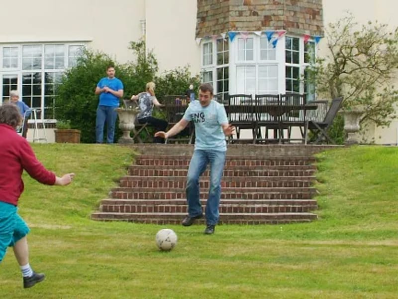 Burrow Down Residential Home - Assisted Living in Paignton, England photo 1