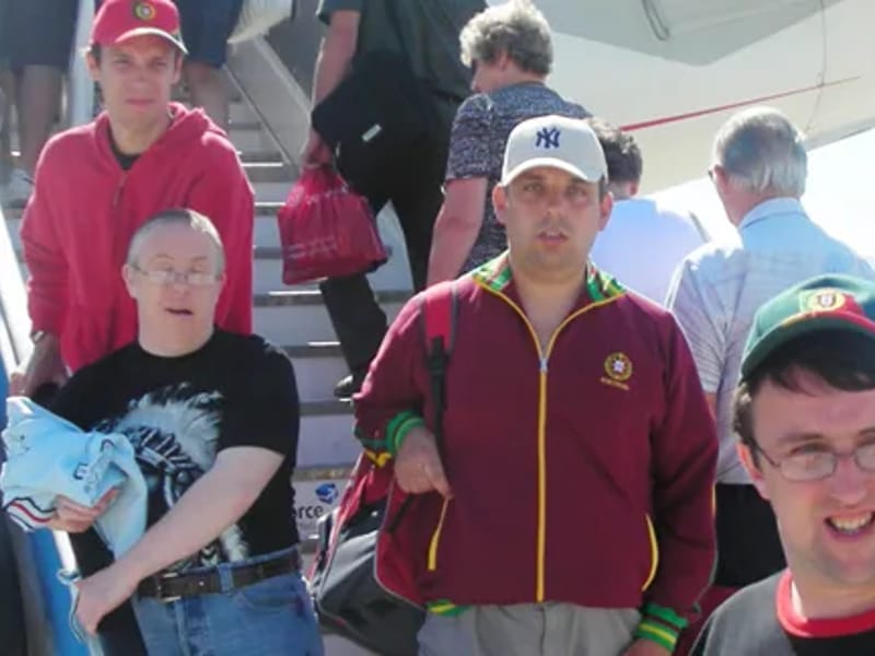 Burrow Down Residential Home - Assisted Living in Paignton, England photo 2