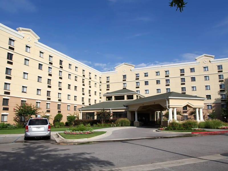 Regency Health Care and Rehabilitation Center - Nursing Home in Huntsville, AL photo 3
