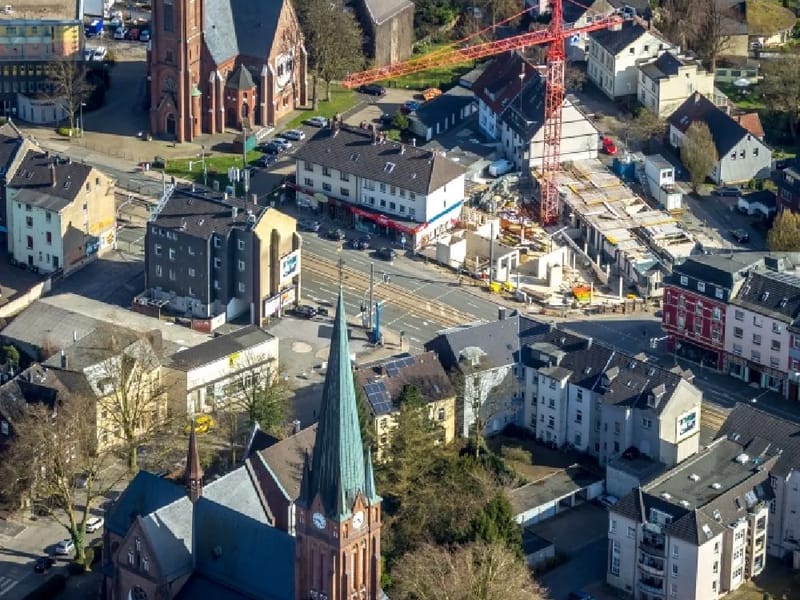 ASISA GmbH - Häusliche Pflege in Bochum, Nordrhein-Westfalen photo 2