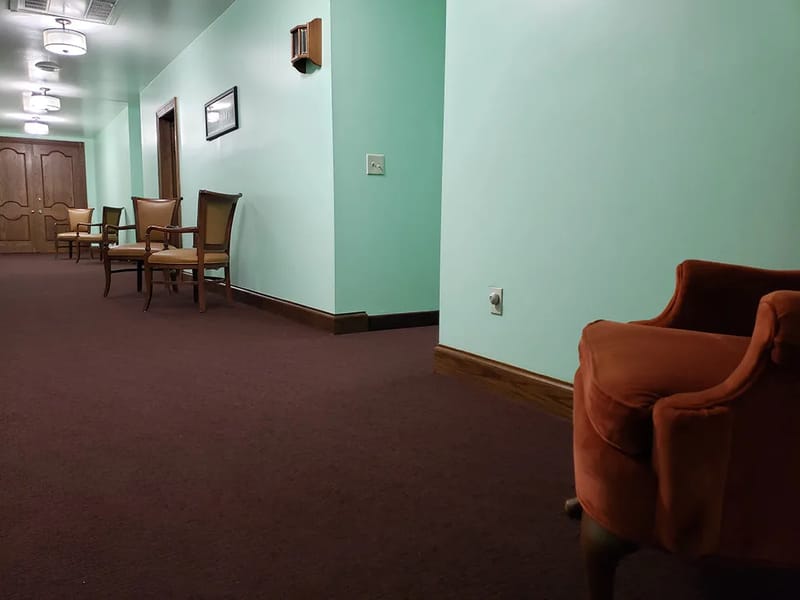 Holy Family Living Center - Assisted Living in Warren, MI photo 3