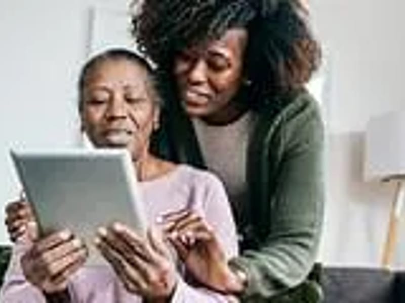 Anchor Home Health Services, LLC - Home Health Nursing in Upper Marlboro, MD photo 2