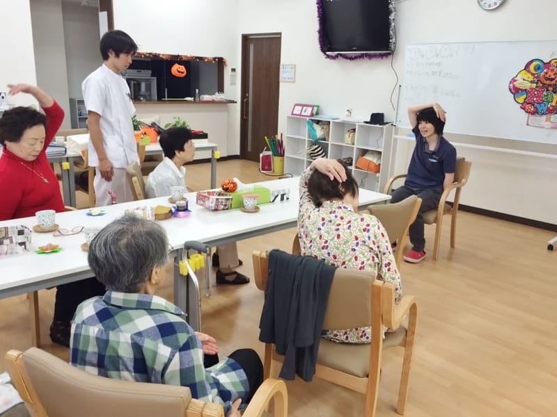 げんき・もりもり南多聞 - デイサービス in 神戸市垂水区, 兵庫県 photo 1