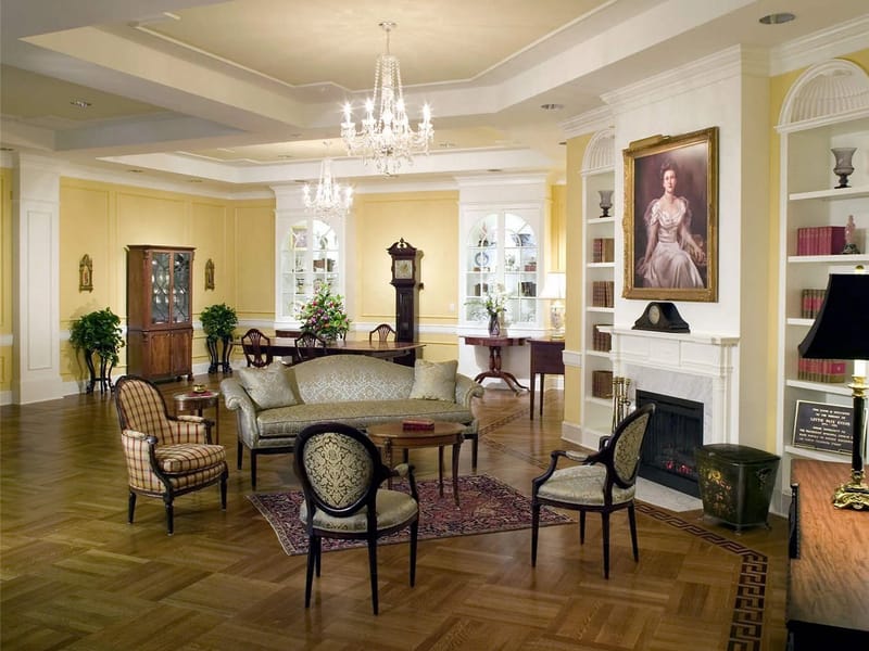 Westminster Canterbury - Richmond - Assisted Living in Richmond, VA photo 2
