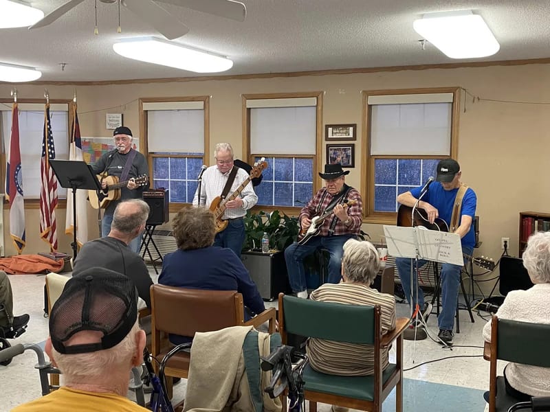Loch Haven — Assisted Living, Macon, MO · photo 2