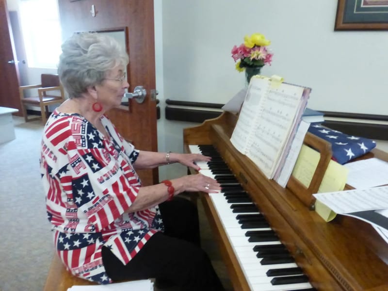 Loch Haven — Assisted Living, Macon, MO · photo 3