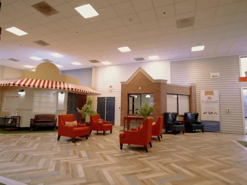 Colonial Assisted Living At Fort Lauderdale - Assisted Living in Lauderhill, FL photo 3