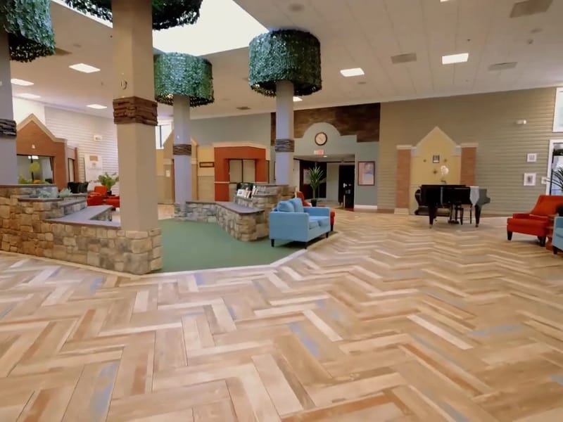 Colonial Assisted Living At Fort Lauderdale - Assisted Living in Lauderhill, FL photo 1