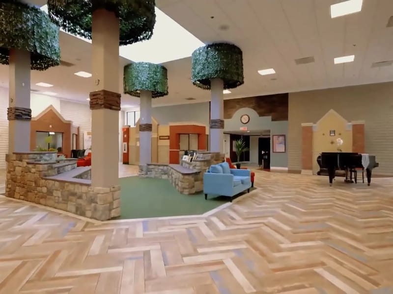 Colonial Assisted Living At Fort Lauderdale - Assisted Living in Lauderhill, FL photo 2