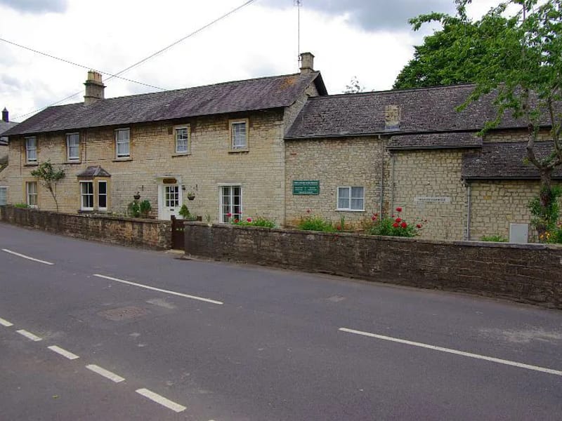 Manor Farm Residential Home - Assisted Living in Bath, England photo 5