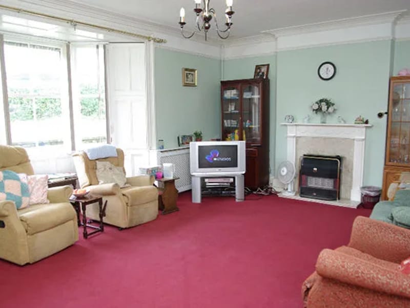 Manor Farm Residential Home - Assisted Living in Bath, England photo 4