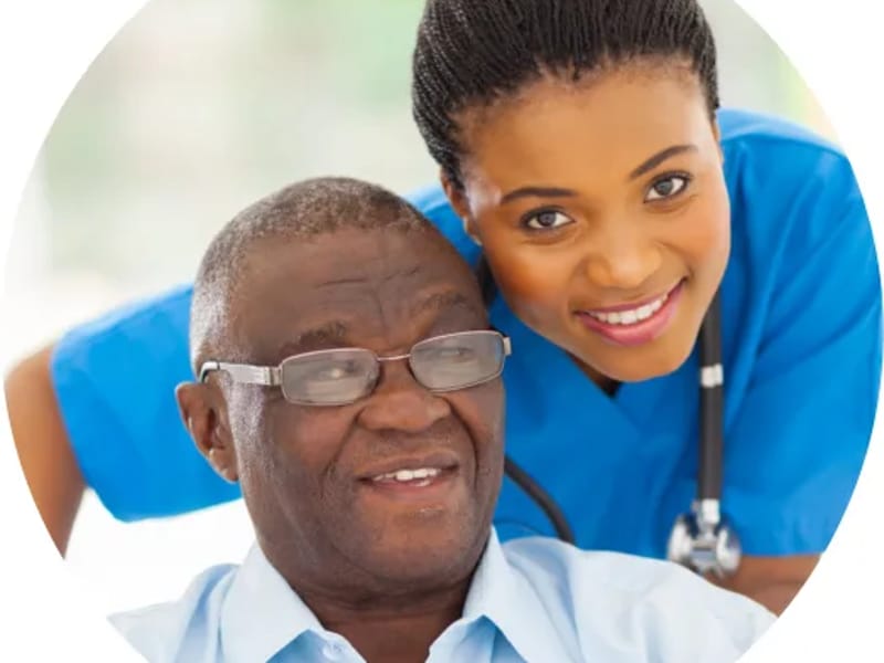 A-Cure Healthcare Solutions, Incorporated - Home Health Nursing in Chicago, IL photo 1